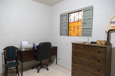 Casa à venda com 255m², 5 quartos e 3 vagasSala - Casa 2