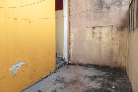Casa à venda com 255m², 5 quartos e 3 vagasQuintal