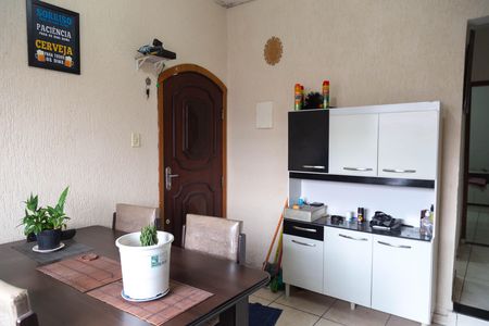 Casa à venda com 255m², 5 quartos e 3 vagasCozinha - Casa 2