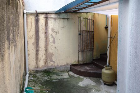 Casa à venda com 255m², 5 quartos e 3 vagasÁrea de Serviço - Casa 2 