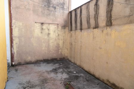 Casa à venda com 255m², 5 quartos e 3 vagasQuintal