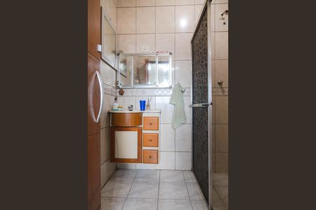 Casa à venda com 255m², 5 quartos e 3 vagasBanheiro Social - Casa 1