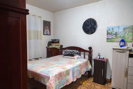 Casa à venda com 255m², 5 quartos e 3 vagasSuíte - Casa 1