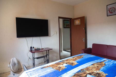 Casa à venda com 255m², 5 quartos e 3 vagasQuarto 1 - Casa 2