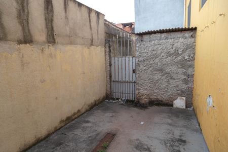 Casa à venda com 255m², 5 quartos e 3 vagasQuintal