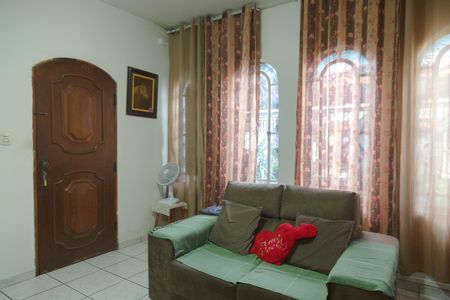Casa à venda com 255m², 5 quartos e 3 vagasSala - Casa 1