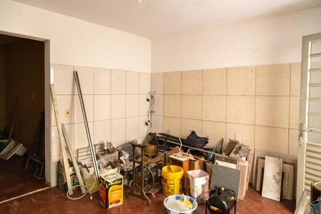 Casa à venda com 255m², 5 quartos e 3 vagasCozinha - Casa 3