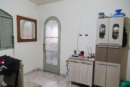 Casa à venda com 255m², 5 quartos e 3 vagasQuarto 2 - Casa 1