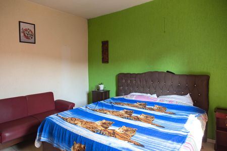 Casa à venda com 255m², 5 quartos e 3 vagasQuarto 1 - Casa 2