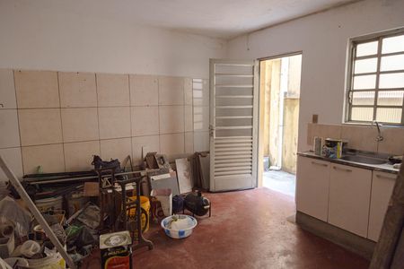 Casa à venda com 255m², 5 quartos e 3 vagasCozinha - Casa 3