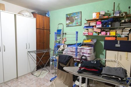 Casa à venda com 255m², 5 quartos e 3 vagasQuarto 1 - Casa 1
