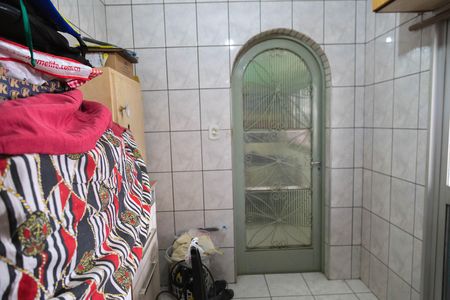 Casa à venda com 255m², 5 quartos e 3 vagasÁrea de Serviço - Casa 1