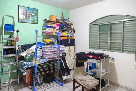 Casa à venda com 255m², 5 quartos e 3 vagasQuarto 1 - Casa 1