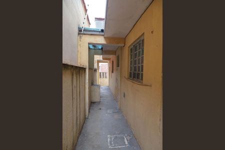 Casa à venda com 255m², 5 quartos e 3 vagasÁrea de Serviço - Casa 3