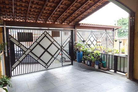 Casa à venda com 255m², 5 quartos e 3 vagasGaragem