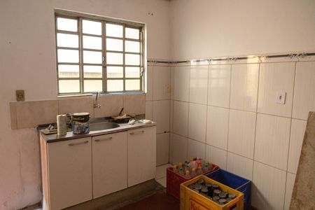 Casa à venda com 255m², 5 quartos e 3 vagasCozinha - Casa 3
