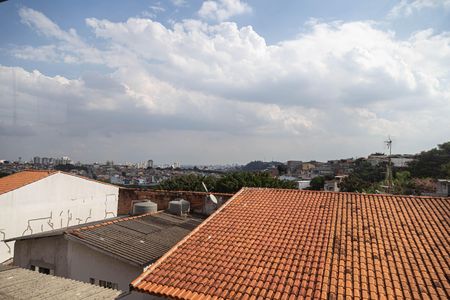Casa à venda com 255m², 5 quartos e 3 vagasVista - Churrasqueira - Casa 1
