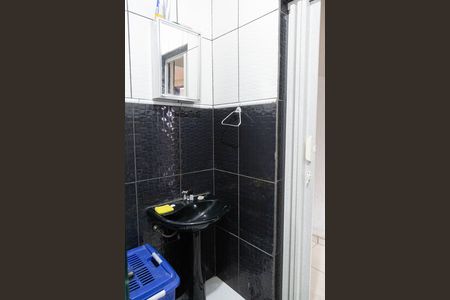 Casa à venda com 255m², 5 quartos e 3 vagasBanheiro - Casa 2