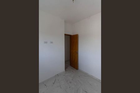 Apartamento à venda com 35m², 2 quartos e sem vaga Apartamento à venda com 35m², 2 quartos e sem vagaQuarto 02