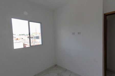 Apartamento à venda com 35m², 2 quartos e sem vaga Apartamento à venda com 35m², 2 quartos e sem vagaQuarto 02