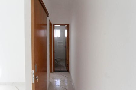 Apartamento à venda com 35m², 2 quartos e sem vaga Apartamento à venda com 35m², 2 quartos e sem vagaCorredor