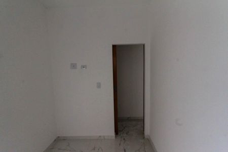 Apartamento à venda com 35m², 2 quartos e sem vaga Apartamento à venda com 35m², 2 quartos e sem vagaQuarto