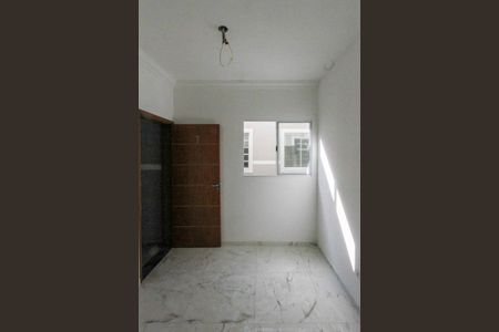 Apartamento à venda com 35m², 2 quartos e sem vaga Apartamento à venda com 35m², 2 quartos e sem vagaSala/Cozinha