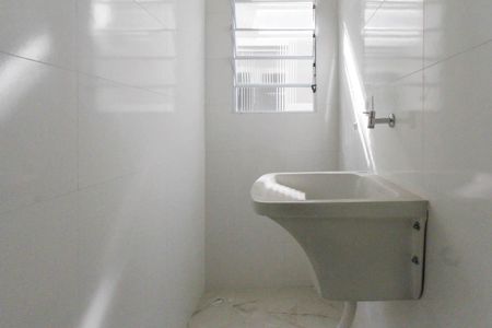 Apartamento à venda com 35m², 2 quartos e sem vaga Apartamento à venda com 35m², 2 quartos e sem vagaÁrea de Serviço