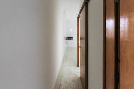 Apartamento à venda com 35m², 2 quartos e sem vaga Apartamento à venda com 35m², 2 quartos e sem vagaCorredor