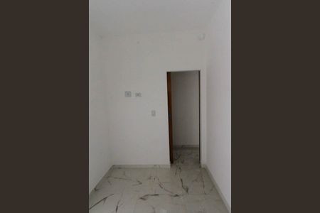 Apartamento à venda com 35m², 2 quartos e sem vaga Apartamento à venda com 35m², 2 quartos e sem vagaQuarto