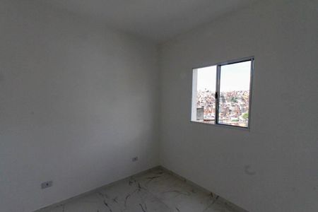Apartamento à venda com 35m², 2 quartos e sem vaga Apartamento à venda com 35m², 2 quartos e sem vagaQuarto 02