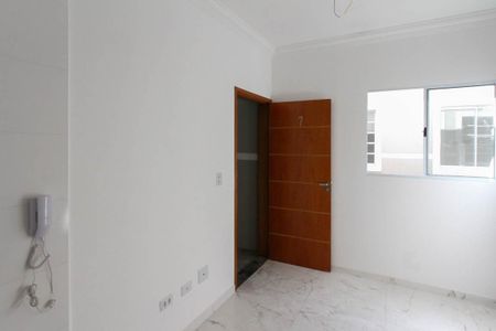 Apartamento à venda com 35m², 2 quartos e sem vaga Apartamento à venda com 35m², 2 quartos e sem vagaSala/Cozinha