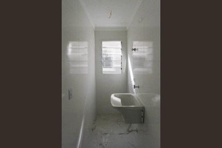 Apartamento à venda com 35m², 2 quartos e sem vaga Apartamento à venda com 35m², 2 quartos e sem vagaÁrea de Serviço