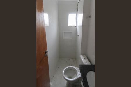 Apartamento à venda com 35m², 2 quartos e sem vagaBanheiro