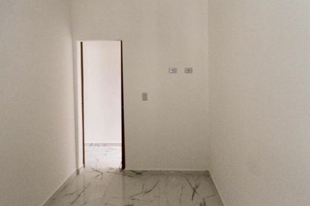 Apartamento à venda com 35m², 2 quartos e sem vagaQuarto