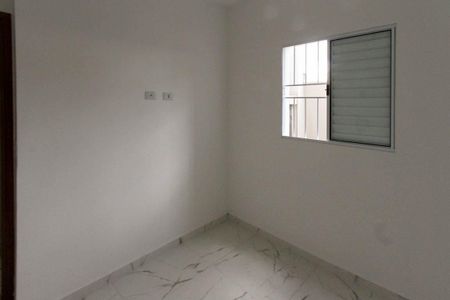 Apartamento à venda com 35m², 2 quartos e sem vagaQuarto