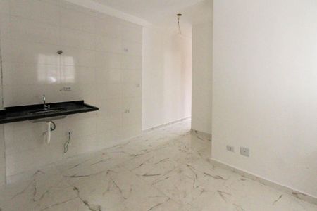 Apartamento à venda com 35m², 2 quartos e sem vagaSala/Cozinha