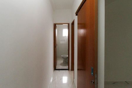 Apartamento à venda com 35m², 2 quartos e sem vagaCorredor