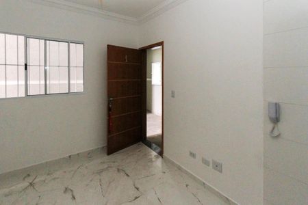 Apartamento à venda com 35m², 2 quartos e sem vagaSala/Cozinha
