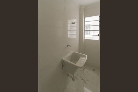 Apartamento à venda com 35m², 2 quartos e sem vagaÁrea Serviço