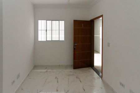 Apartamento à venda com 35m², 2 quartos e sem vagaSala/Cozinha