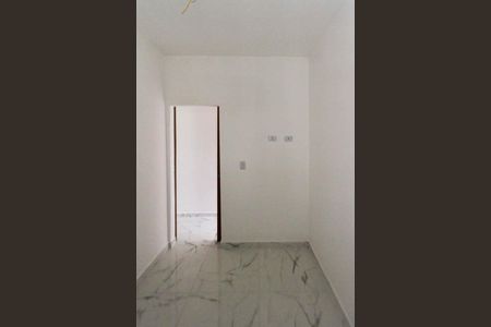 Apartamento à venda com 35m², 2 quartos e sem vagaQuarto
