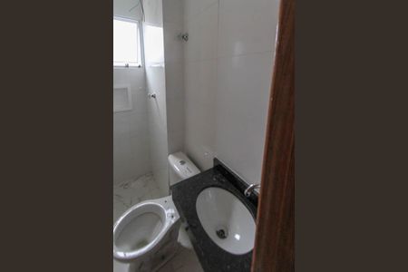 Apartamento à venda com 35m², 2 quartos e sem vagaBanheiro