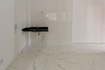 Apartamento à venda com 35m², 2 quartos e sem vagaSala/Cozinha
