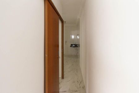 Apartamento à venda com 35m², 2 quartos e sem vagaCorredor