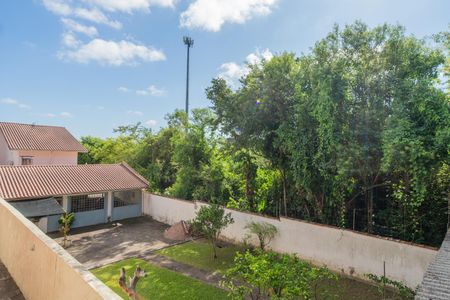 Casa de condomínio para alugar com 64m², 2 quartos e 1 vaga Casa de condomínio para alugar com 64m², 2 quartos e 1 vagaVaranda do Quarto 2