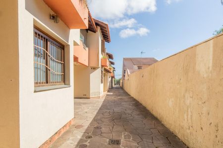 Casa de condomínio para alugar com 64m², 2 quartos e 1 vaga Casa de condomínio para alugar com 64m², 2 quartos e 1 vagaÁrea comum