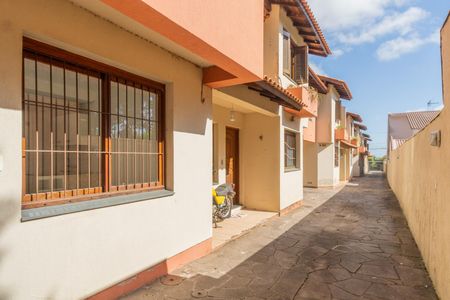 Casa de condomínio para alugar com 64m², 2 quartos e 1 vaga Casa de condomínio para alugar com 64m², 2 quartos e 1 vagaÁrea comum
