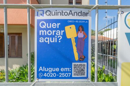 Casa de condomínio para alugar com 64m², 2 quartos e 1 vaga Casa de condomínio para alugar com 64m², 2 quartos e 1 vagaPlaca