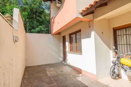 Casa de condomínio para alugar com 64m², 2 quartos e 1 vaga Casa de condomínio para alugar com 64m², 2 quartos e 1 vagaEntrada